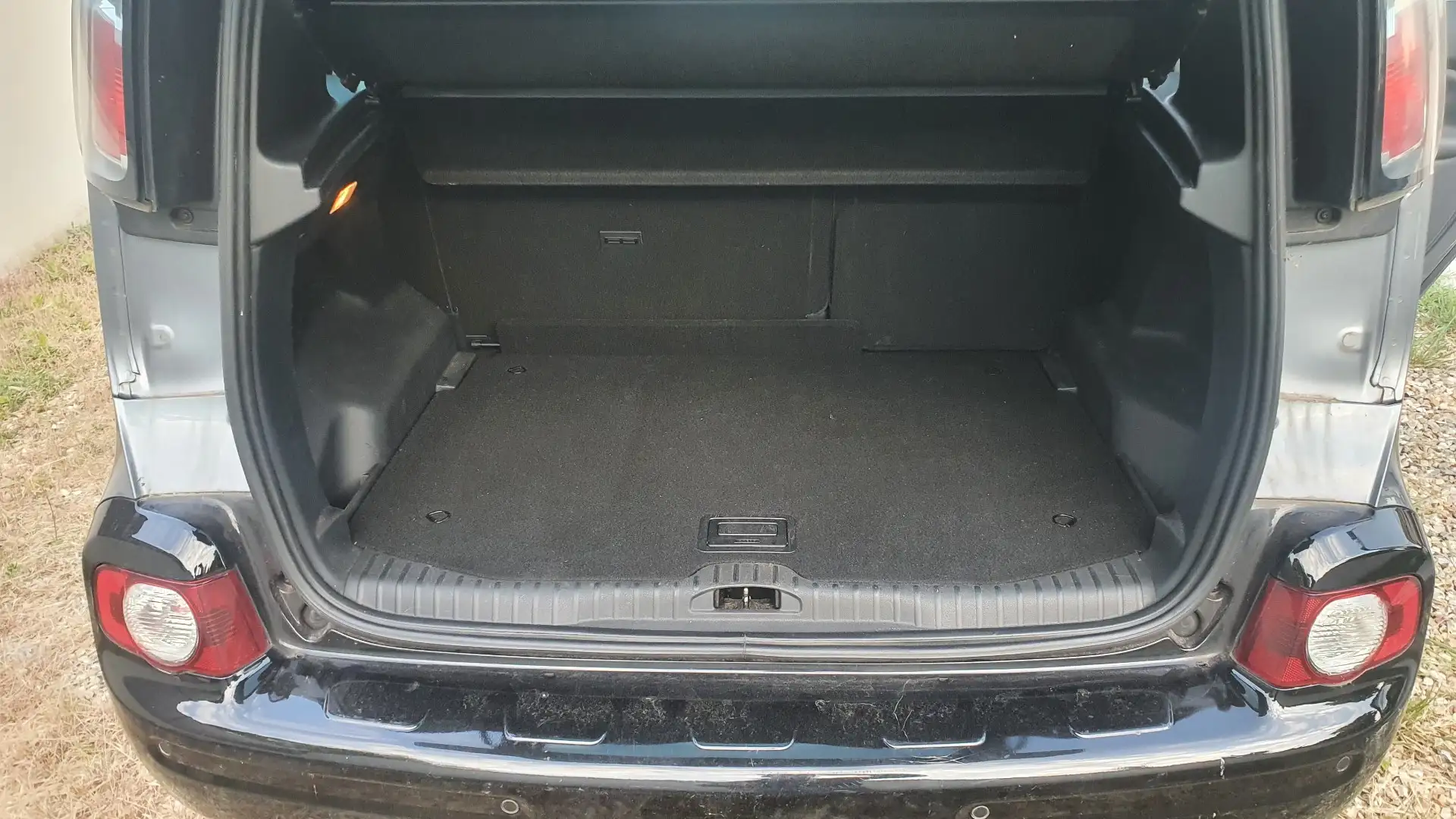 Citroen C3 Picasso HDi 90 Airdream Exclusive - 1