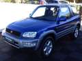 Toyota RAV 4 RAV 4 Special Cabrio m. Leder & AHK Blau - thumbnail 1
