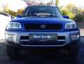 Toyota RAV 4 RAV 4 Special Cabrio m. Leder & AHK Blau - thumbnail 2
