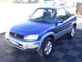 Toyota RAV 4 RAV 4 Special Cabrio m. Leder & AHK Blau - thumbnail 8