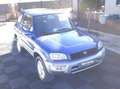 Toyota RAV 4 RAV 4 Special Cabrio m. Leder & AHK Blau - thumbnail 9