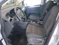Volkswagen Touran 1.6TDI Business Edition 85kW Silber - thumbnail 4