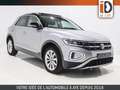 Volkswagen T-Roc 1.5 TSI 150 DSG TOIT PANO GPS CAMERA JA17 Gris - thumbnail 1