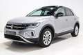 Volkswagen T-Roc 1.5 TSI 150 DSG TOIT PANO GPS CAMERA JA17 Gris - thumbnail 2