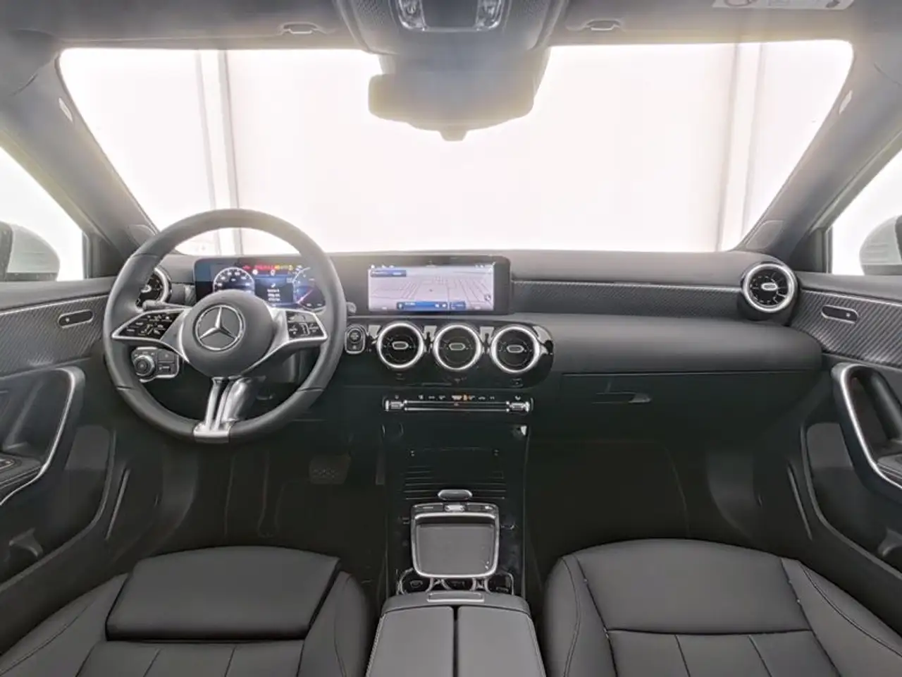 Mercedes-Benz A-Class, фото 8
