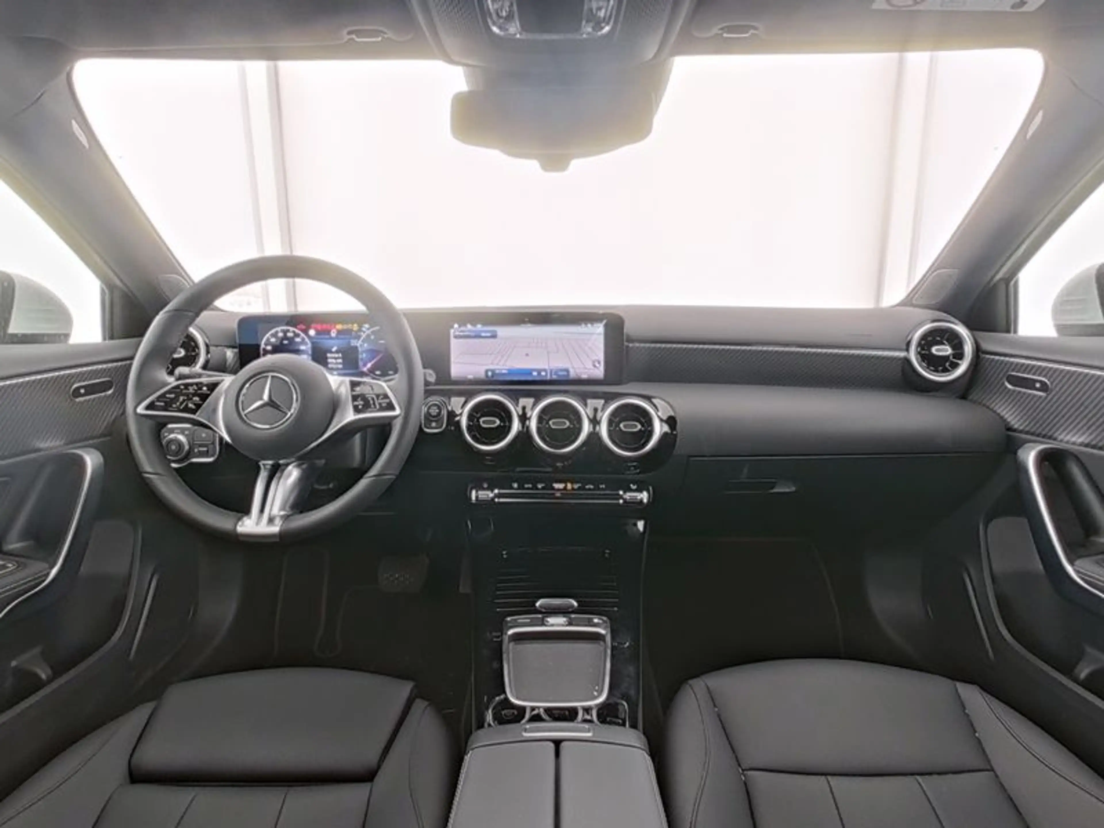 Mercedes-Benz A 180 Progressive Totwi. Navi LED SHZ SpurH KAM — photo 8