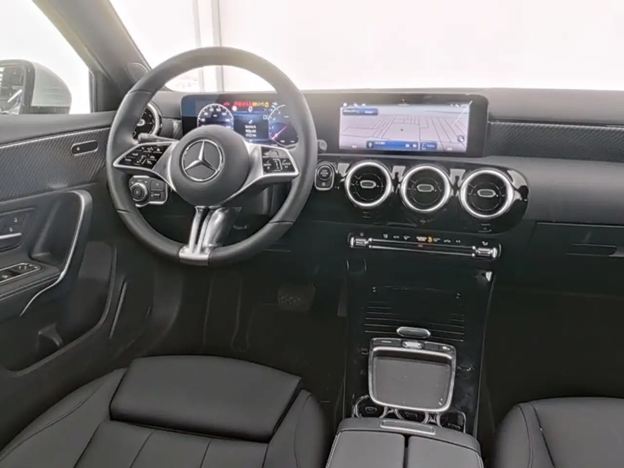 Mercedes-Benz A-Class, фото 7