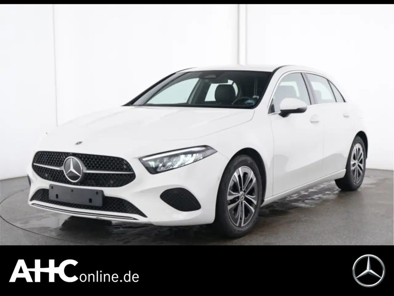 Mercedes-Benz A-Class, фото 1