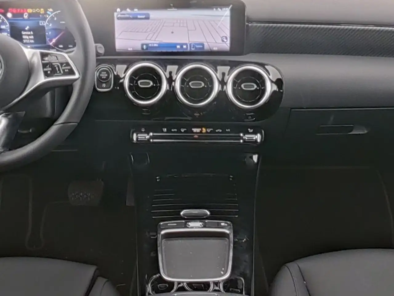 Mercedes-Benz A-Class, фото 6