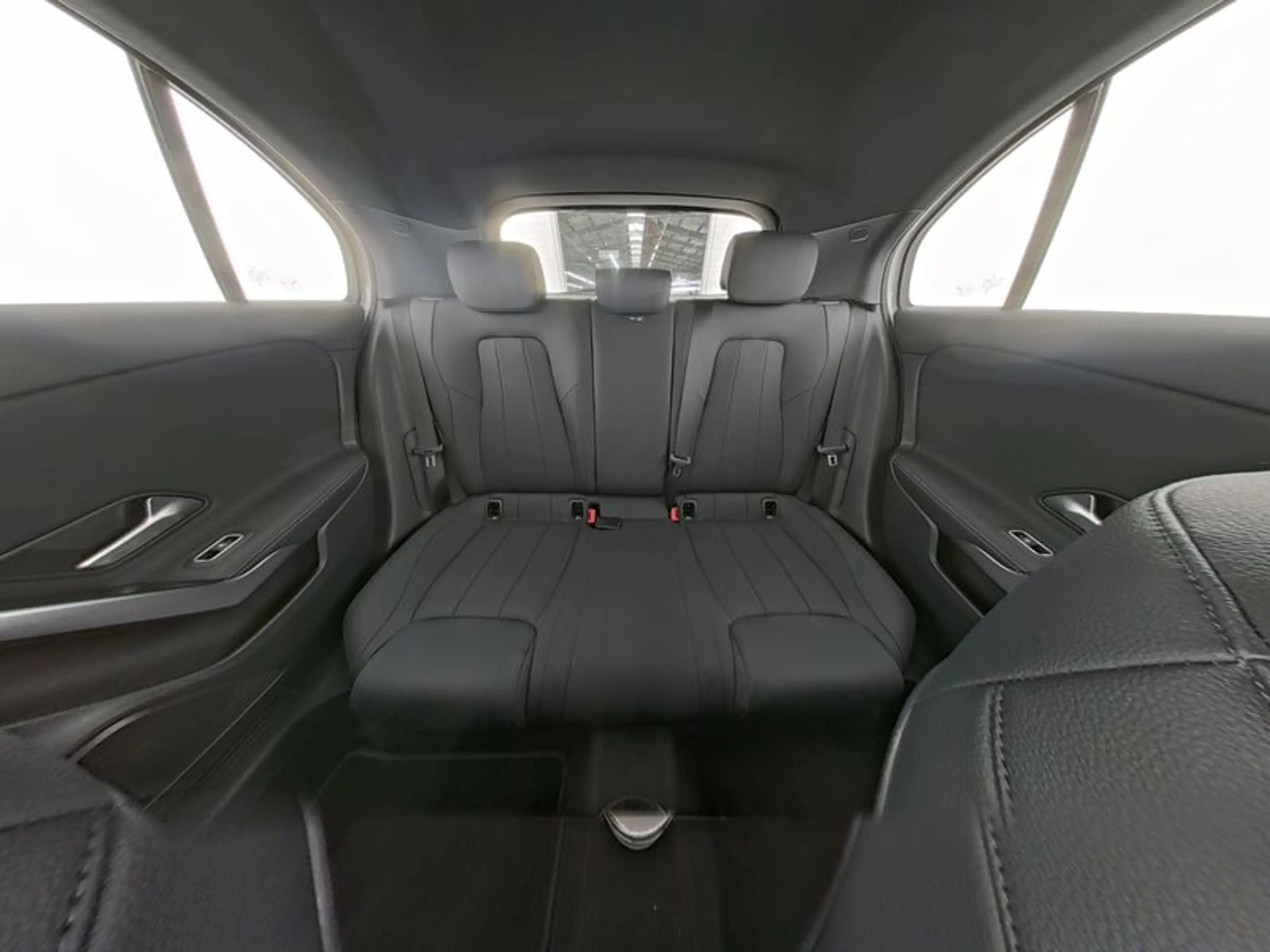 Mercedes-Benz A 180 Progressive Totwi. Navi LED SHZ SpurH KAM — photo 9