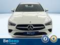 Mercedes-Benz CLA 250 S.Brake SHOOTING BRAKE 250 E PHEV (EQ-POWER) SPOR Weiß - thumbnail 3