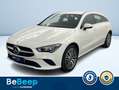Mercedes-Benz CLA 250 S.Brake SHOOTING BRAKE 250 E PHEV (EQ-POWER) SPOR Weiß - thumbnail 1