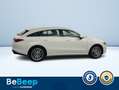 Mercedes-Benz CLA 250 S.Brake SHOOTING BRAKE 250 E PHEV (EQ-POWER) SPOR Weiß - thumbnail 9