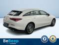Mercedes-Benz CLA 250 S.Brake SHOOTING BRAKE 250 E PHEV (EQ-POWER) SPOR Weiß - thumbnail 8