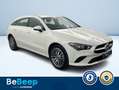 Mercedes-Benz CLA 250 S.Brake SHOOTING BRAKE 250 E PHEV (EQ-POWER) SPOR Weiß - thumbnail 4