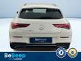 Mercedes-Benz CLA 250 S.Brake SHOOTING BRAKE 250 E PHEV (EQ-POWER) SPOR Weiß - thumbnail 7