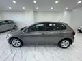 Volkswagen Polo Polo VI 2017 5p 1.0 tsi Comfortline 95cv dsg Grau - thumbnail 3