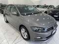 Volkswagen Polo Polo VI 2017 5p 1.0 tsi Comfortline 95cv dsg Grau - thumbnail 8