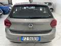 Volkswagen Polo Polo VI 2017 5p 1.0 tsi Comfortline 95cv dsg Grau - thumbnail 5