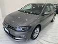 Volkswagen Polo Polo VI 2017 5p 1.0 tsi Comfortline 95cv dsg Grau - thumbnail 1