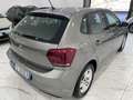 Volkswagen Polo Polo VI 2017 5p 1.0 tsi Comfortline 95cv dsg Grau - thumbnail 6