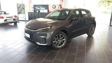 LBX 1.5 hybrid Elegant 2wd