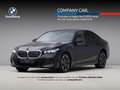 BMW i5 eDrive40 M Sport Edition 84 kWh Zwart - thumbnail 1