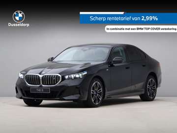 eDrive40 M Sport Edition 84 kWh