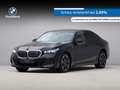 BMW i5 eDrive40 M Sport Edition 84 kWh Noir - thumbnail 1