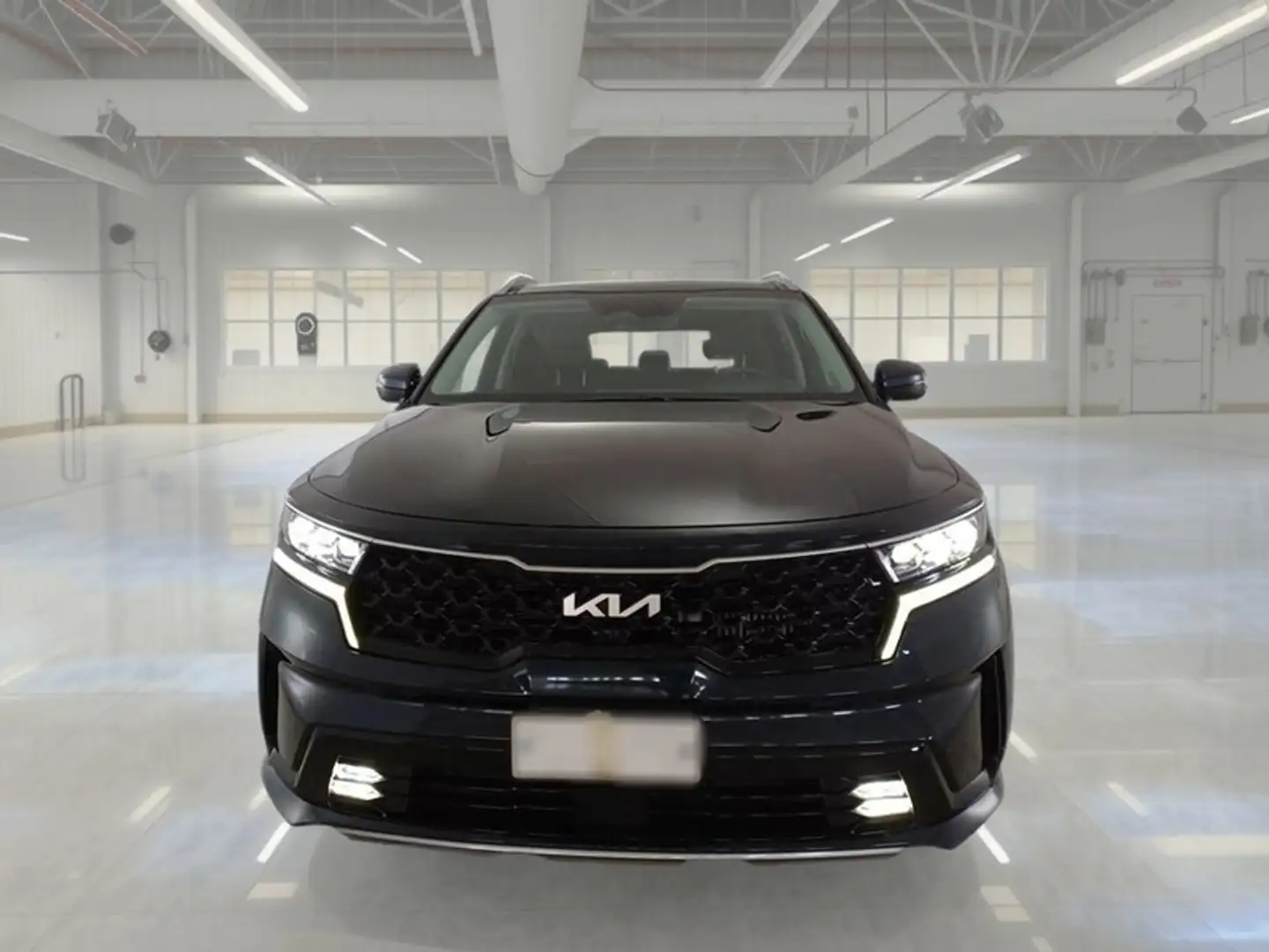 Kia Sorento 1.6 T-GDI PHEV EVOLUTION AUTO 4WD - 2