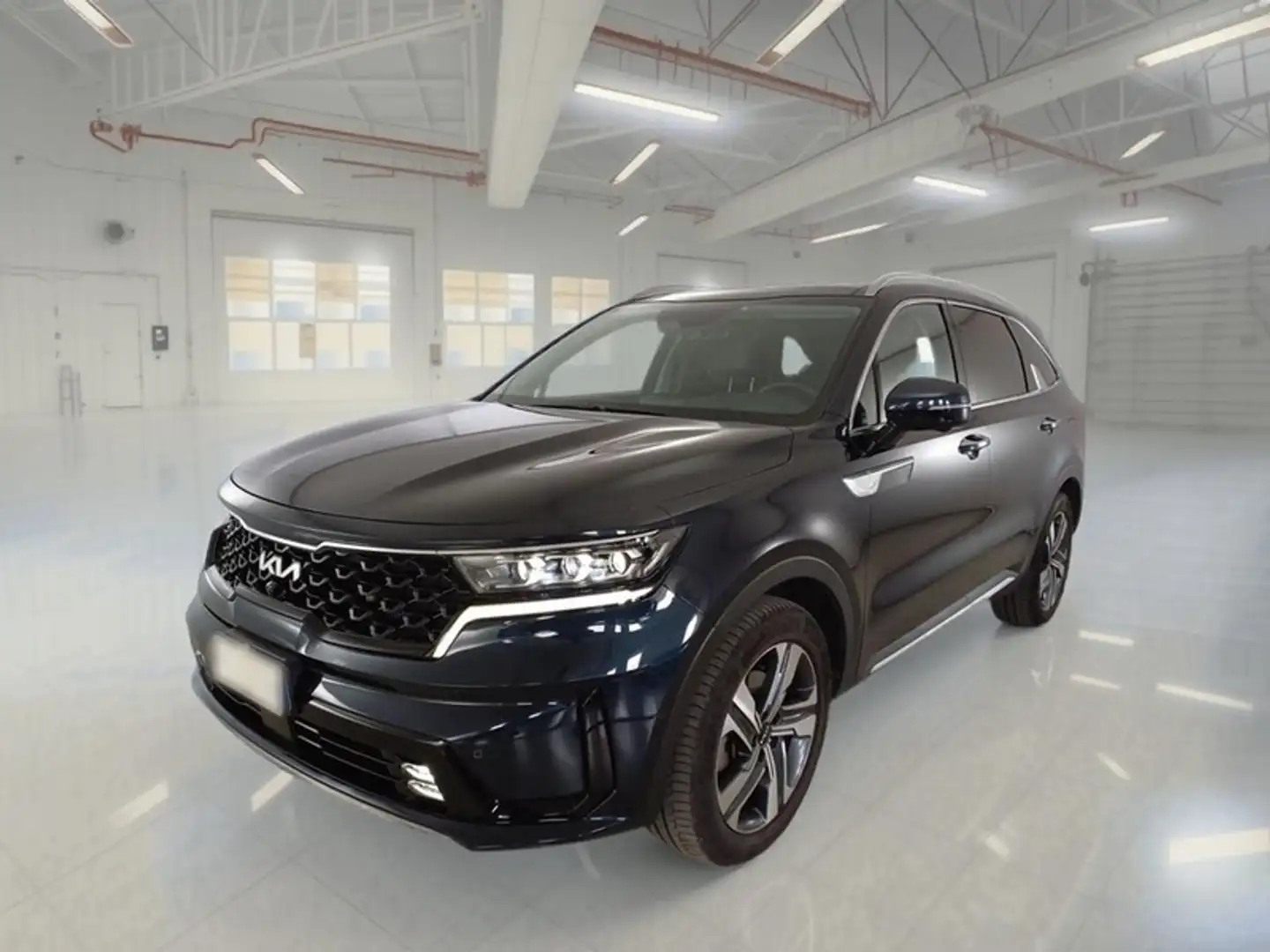 Kia Sorento 1.6 T-GDI PHEV EVOLUTION AUTO 4WD - 1