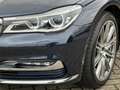 BMW 750 7-serie 750Li xDrive High Executive/LEDER/PANO-DAK Niebieski - thumbnail 5