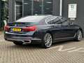 BMW 750 7-serie 750Li xDrive High Executive/LEDER/PANO-DAK Blau - thumbnail 8