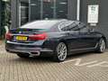 BMW 750 7-serie 750Li xDrive High Executive/LEDER/PANO-DAK Blue - thumbnail 8