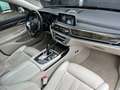 BMW 750 7-serie 750Li xDrive High Executive/LEDER/PANO-DAK Blauw - thumbnail 13