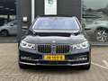 BMW 750 7-serie 750Li xDrive High Executive/LEDER/PANO-DAK Niebieski - thumbnail 6
