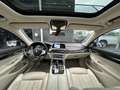 BMW 750 7-serie 750Li xDrive High Executive/LEDER/PANO-DAK Modrá - thumbnail 2