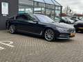 BMW 750 7-serie 750Li xDrive High Executive/LEDER/PANO-DAK Blau - thumbnail 7