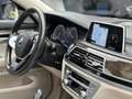 BMW 750 7-serie 750Li xDrive High Executive/LEDER/PANO-DAK Azul - thumbnail 14