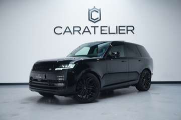 3.0 P460e HSE PHEV / Massage / 23 Inch / Trekhaak