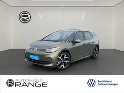 Volkswagen ID.3 Pro S 150 kW 82 kWh (4 Sitzer)