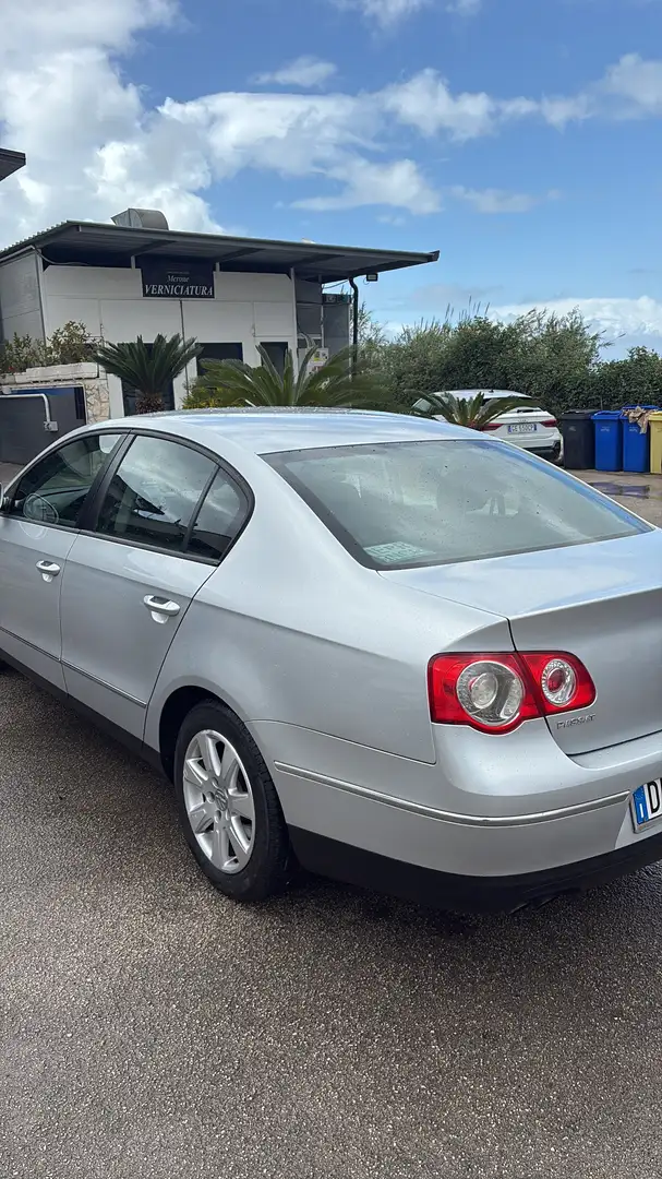 Volkswagen Passat 5p 2.0 - 2