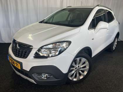 Opel Mokka 1.4 T Cosmo ECC/CAMERA/CRUISE/NAVI/PDC