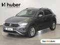 Volkswagen T-Roc Life TSI Grau - thumbnail 1
