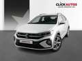 Volkswagen Taigo 1.0 TSI R-Line 85kW Plateado - thumbnail 1