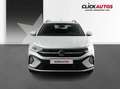 Volkswagen Taigo 1.0 TSI R-Line 85kW Plateado - thumbnail 2