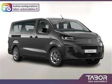 Kombi L3 9Pl GPS 2ZoneAC Cam