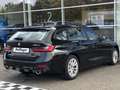 BMW 320 d Tour.Advantage LiveProf.DrivAss.Temp.Sitzh Schwarz - thumbnail 8