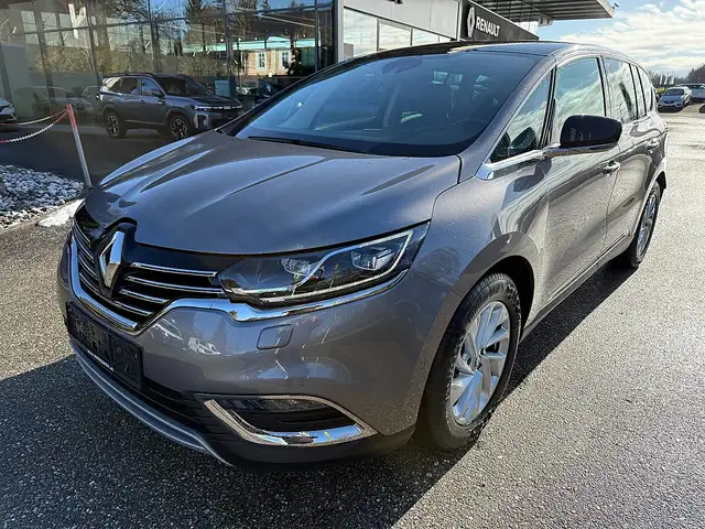 Renault Espace Intens Energy dCi 160 EDC