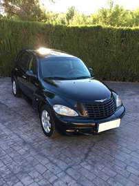2.2 CRD Touring